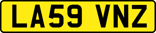 LA59VNZ