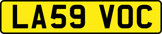 LA59VOC