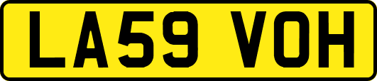 LA59VOH
