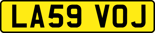 LA59VOJ