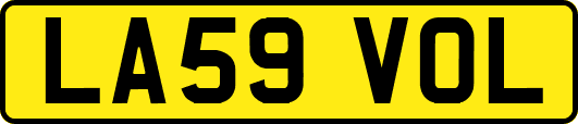 LA59VOL