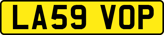 LA59VOP