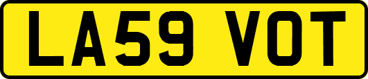 LA59VOT