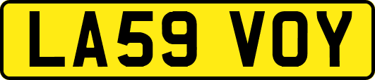 LA59VOY