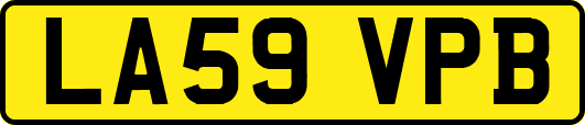 LA59VPB
