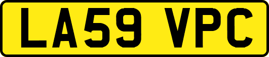 LA59VPC