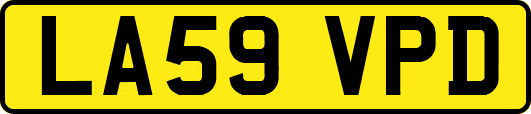LA59VPD