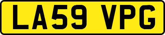 LA59VPG