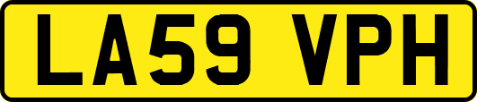 LA59VPH
