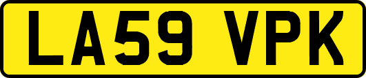 LA59VPK