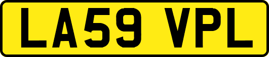 LA59VPL