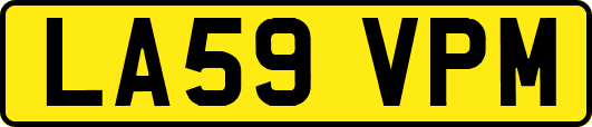 LA59VPM