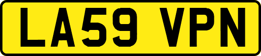 LA59VPN