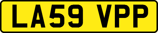 LA59VPP