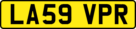 LA59VPR