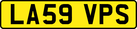 LA59VPS