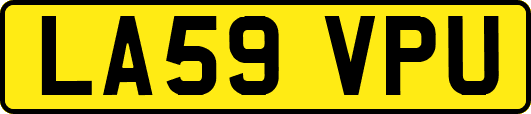 LA59VPU