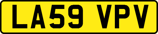 LA59VPV