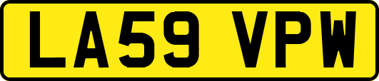 LA59VPW