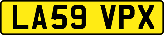 LA59VPX