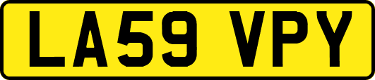 LA59VPY