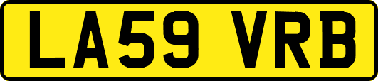 LA59VRB