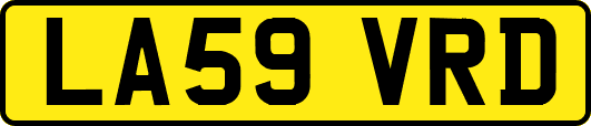 LA59VRD