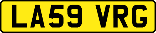 LA59VRG