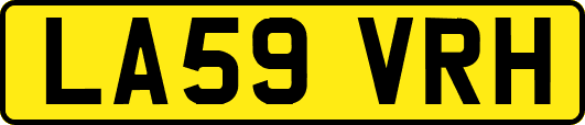 LA59VRH