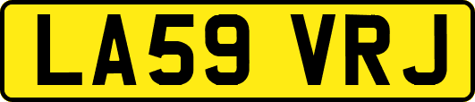 LA59VRJ