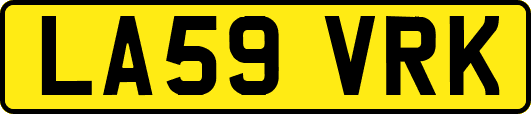 LA59VRK