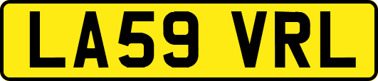 LA59VRL