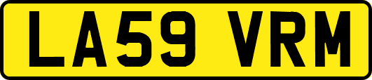 LA59VRM