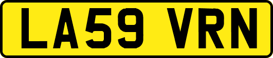 LA59VRN