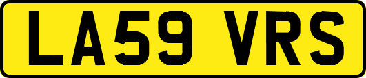 LA59VRS