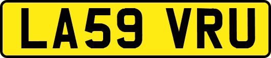 LA59VRU