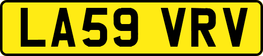 LA59VRV