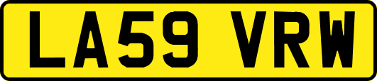 LA59VRW