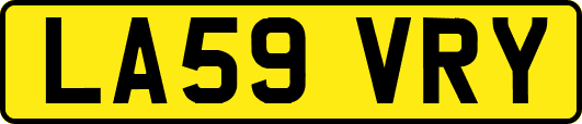 LA59VRY