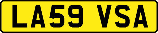 LA59VSA