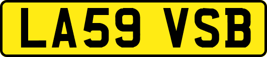 LA59VSB