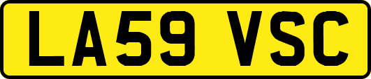LA59VSC
