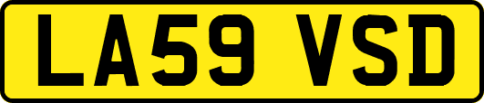 LA59VSD