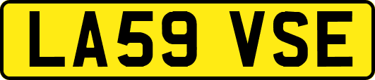 LA59VSE