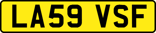 LA59VSF