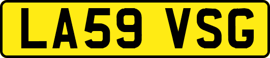 LA59VSG