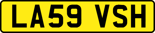 LA59VSH