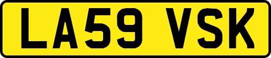 LA59VSK