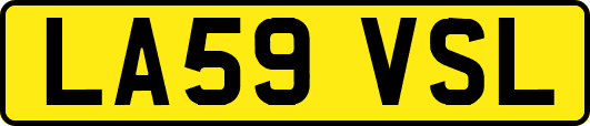 LA59VSL