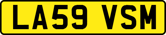 LA59VSM